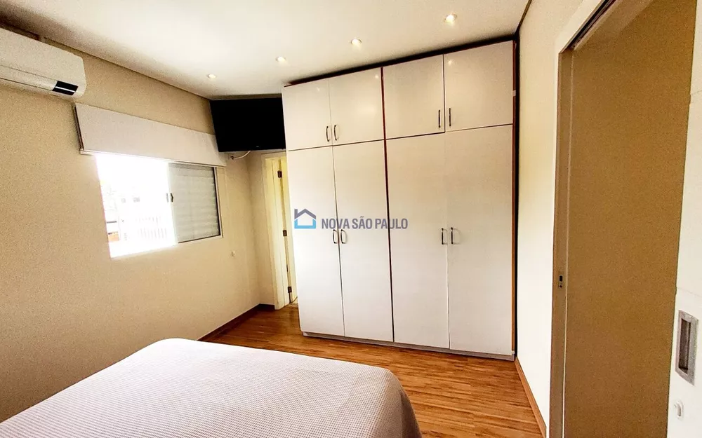 Casa à venda com 2 quartos, 207m² - Foto 12