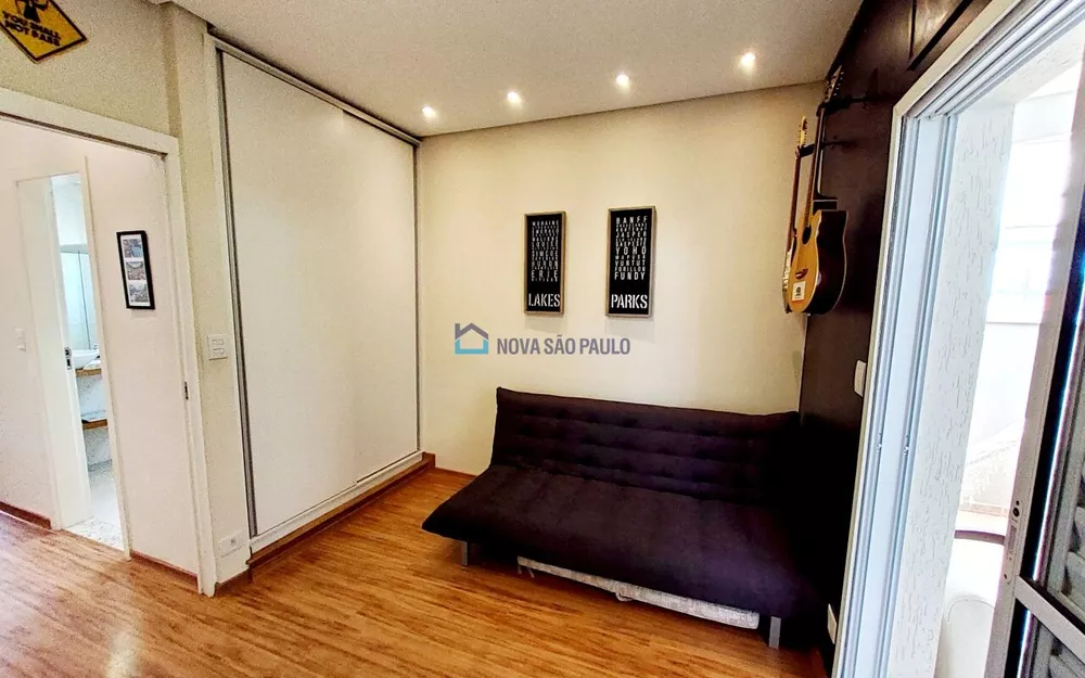 Casa à venda com 2 quartos, 207m² - Foto 9