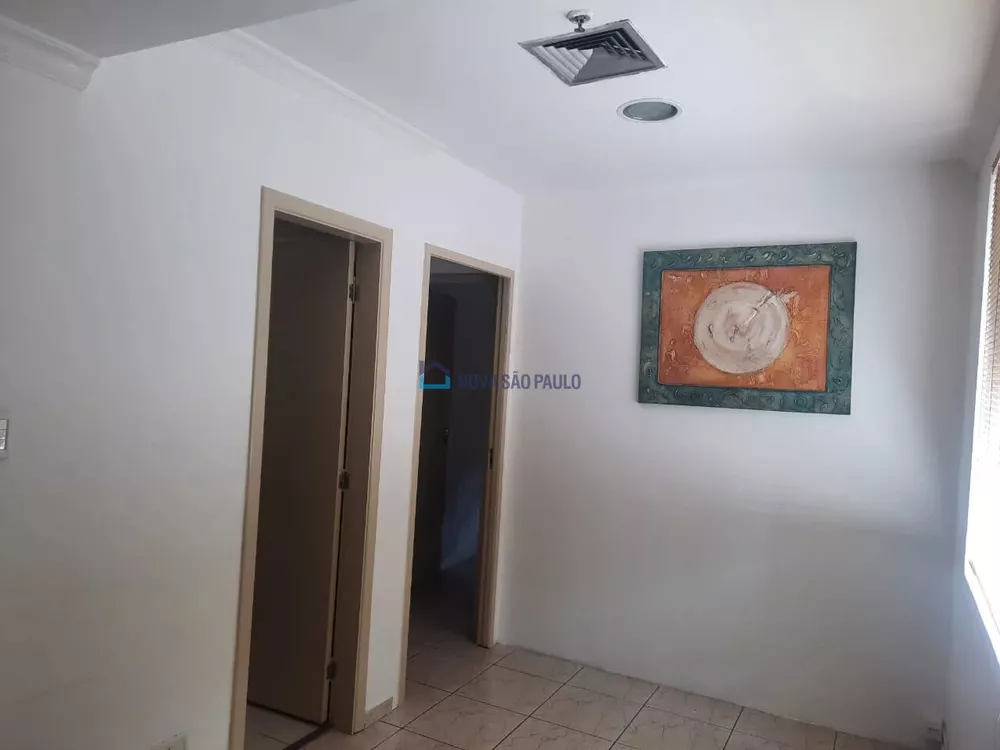 Conjunto Comercial-Sala à venda, 63m² - Foto 4