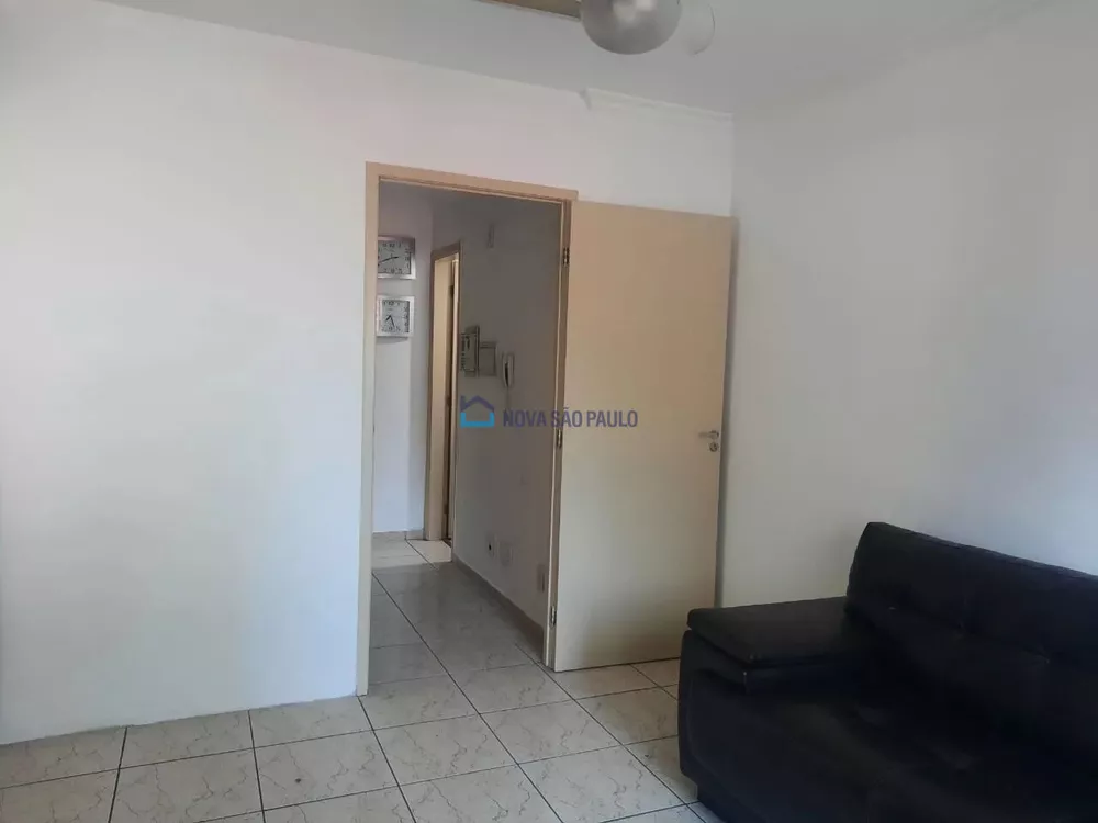 Conjunto Comercial-Sala à venda, 63m² - Foto 2