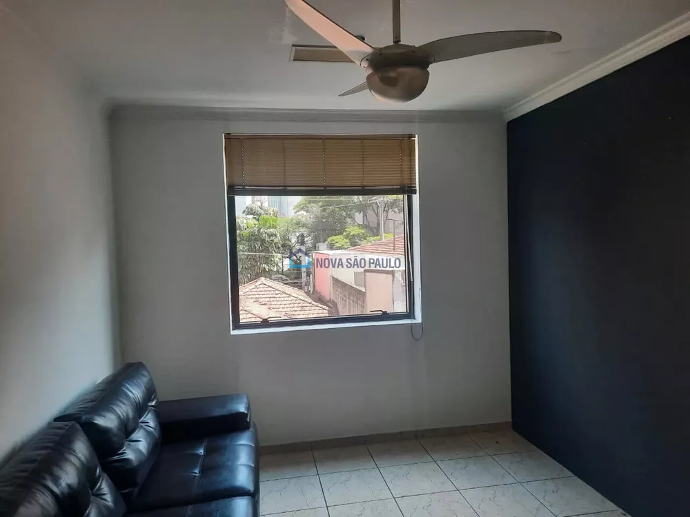 Conjunto Comercial-Sala à venda, 63m² - Foto 1