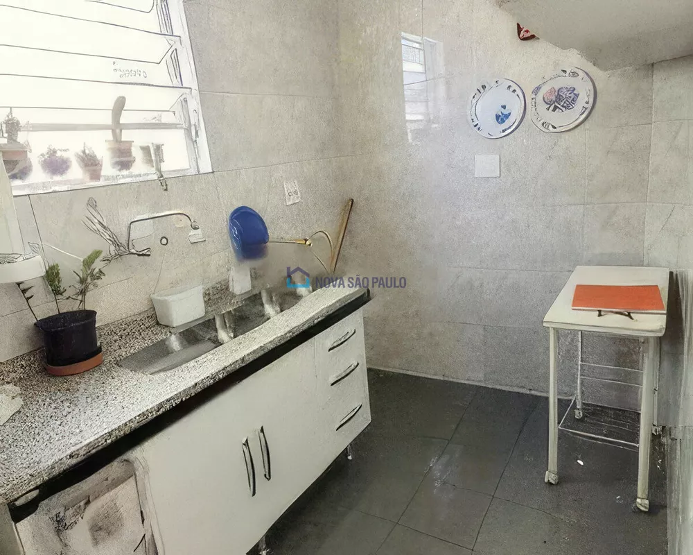 Apartamento à venda com 1 quarto, 84m² - Foto 7