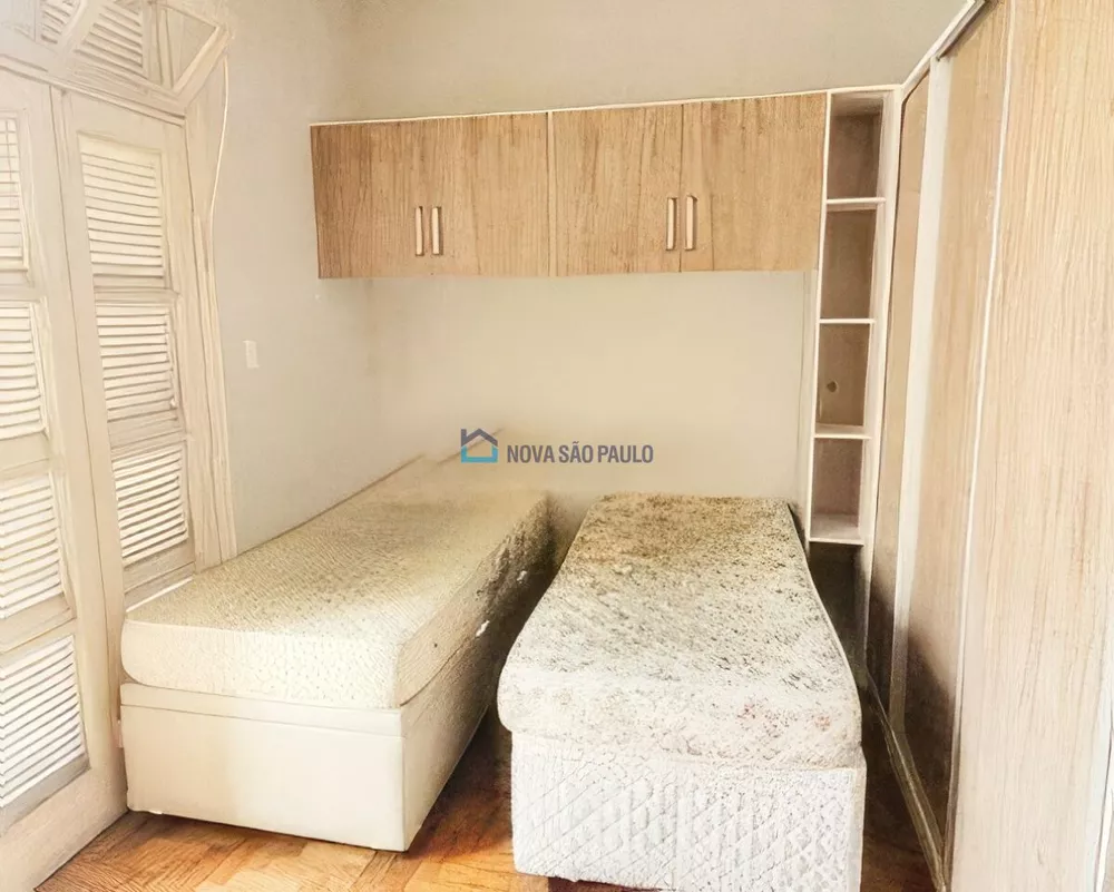 Apartamento à venda com 1 quarto, 84m² - Foto 2