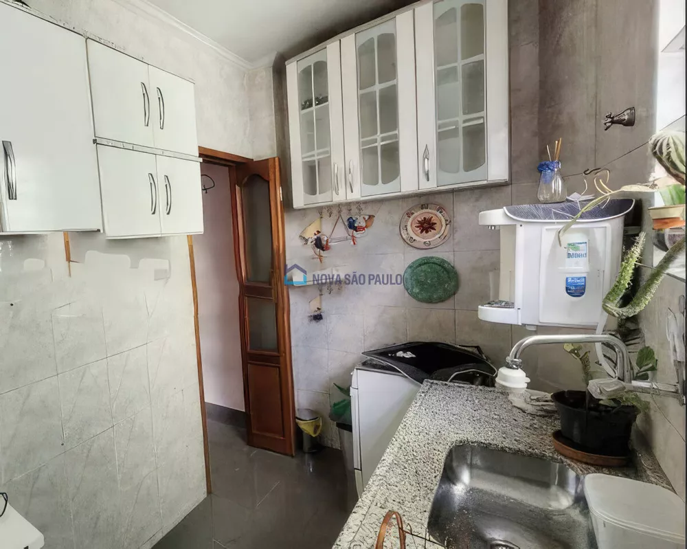 Apartamento à venda com 1 quarto, 84m² - Foto 8