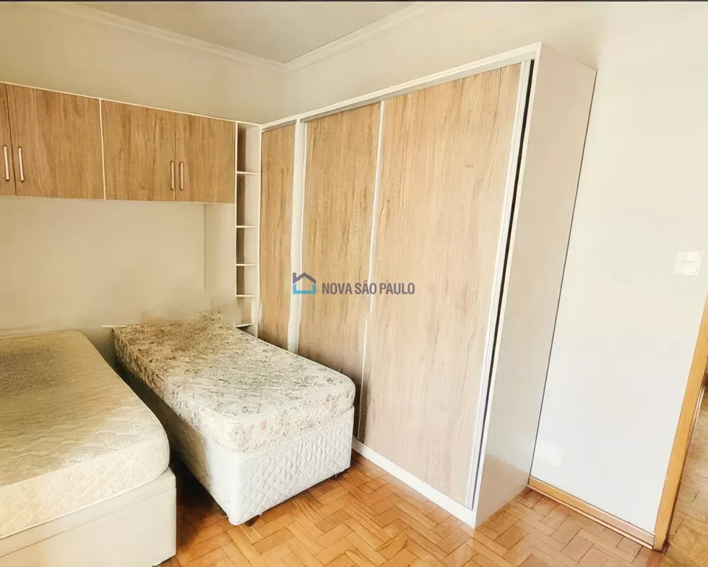 Apartamento à venda com 1 quarto, 84m² - Foto 3