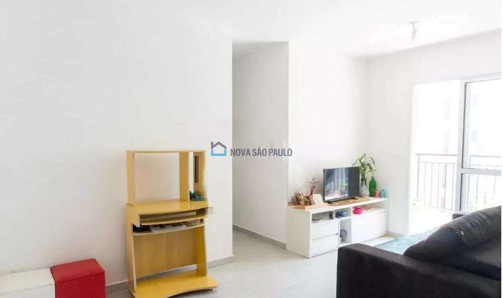 Apartamento à venda com 2 quartos, 51m² - Foto 1