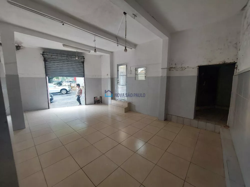 Casa Comercial para alugar, 45m² - Foto 4