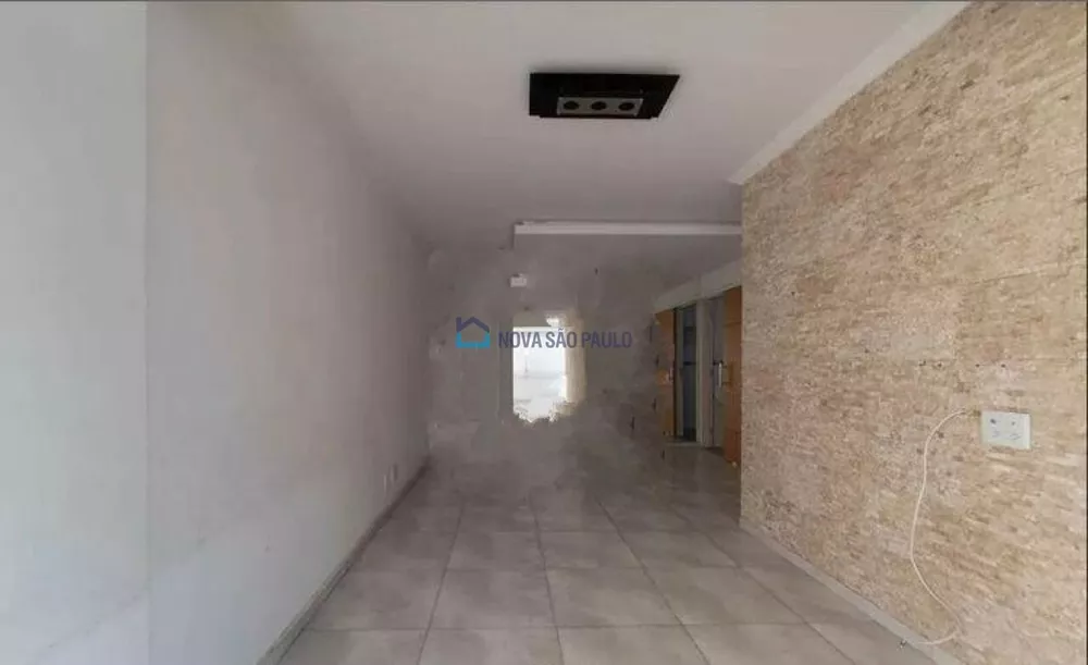 Apartamento à venda com 3 quartos, 67m² - Foto 3