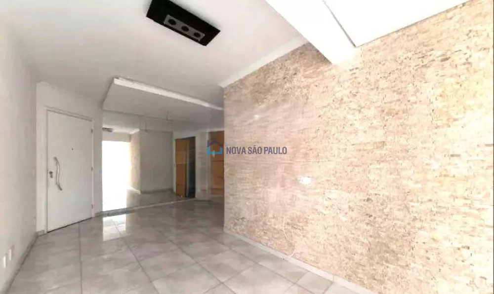 Apartamento à venda com 3 quartos, 67m² - Foto 1