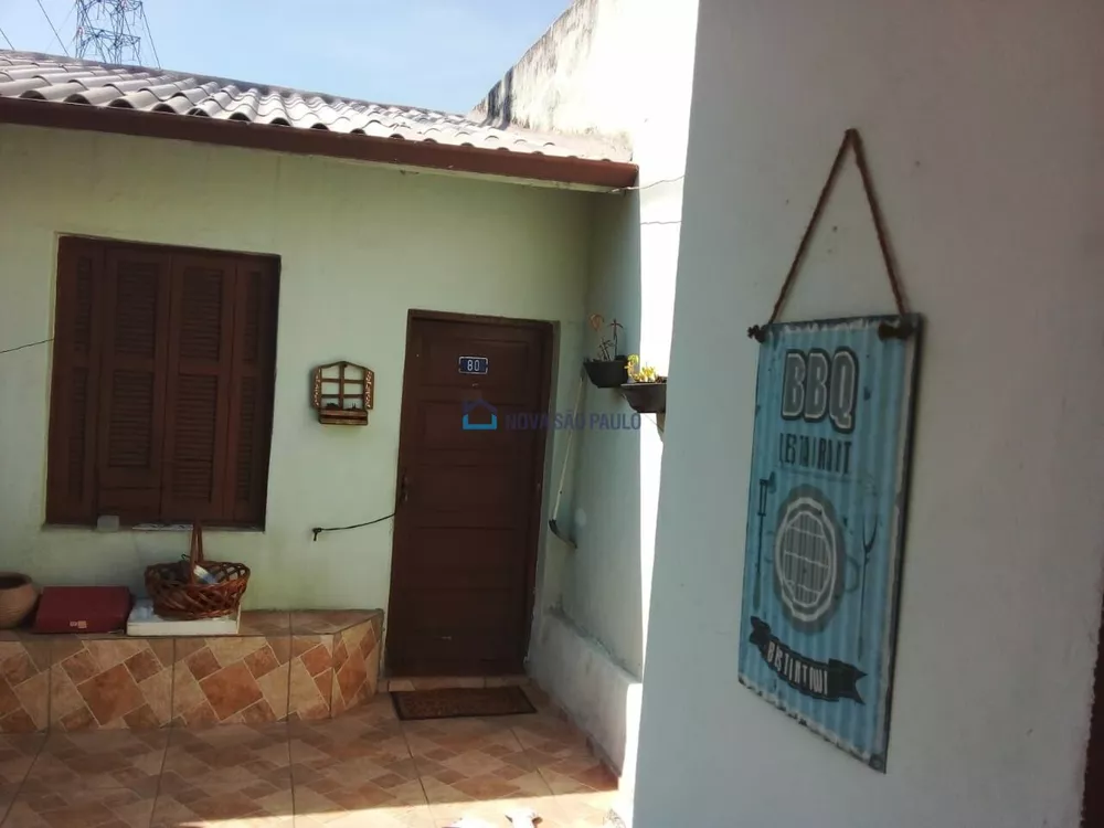 Casa de Vila para alugar com 3 quartos, 250m² - Foto 1