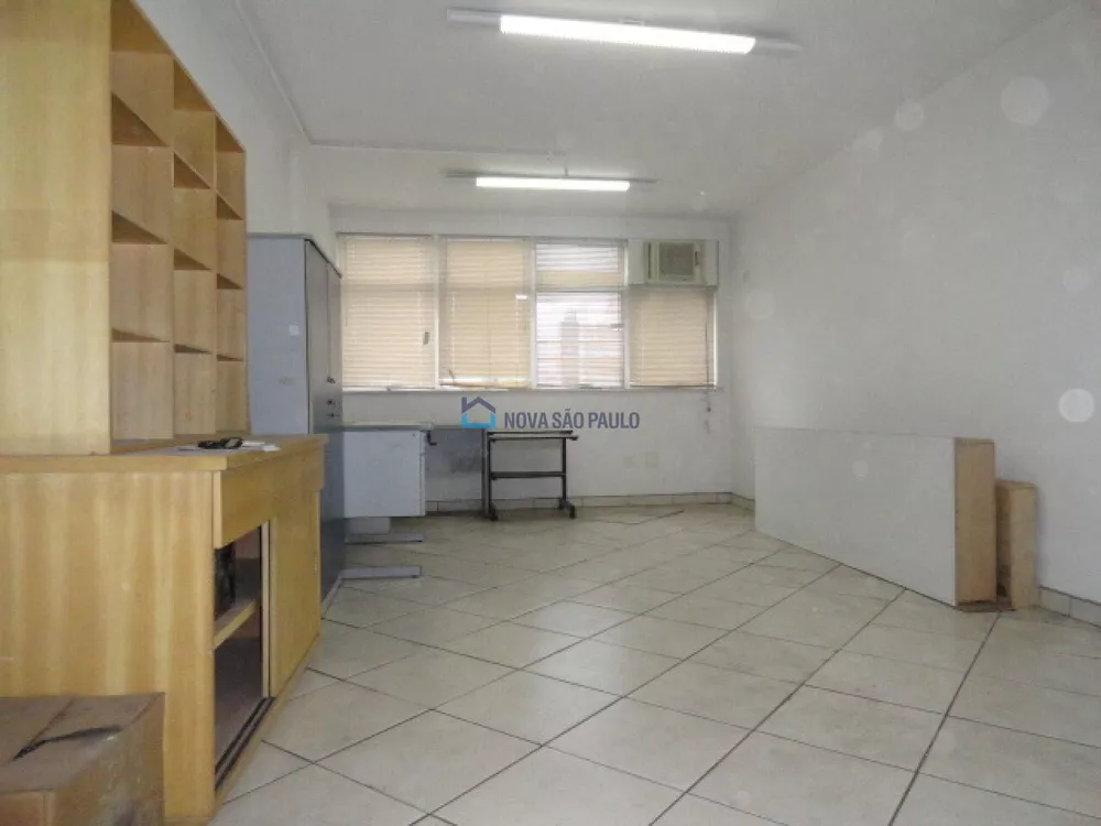 Conjunto Comercial-Sala à venda, 30m² - Foto 7