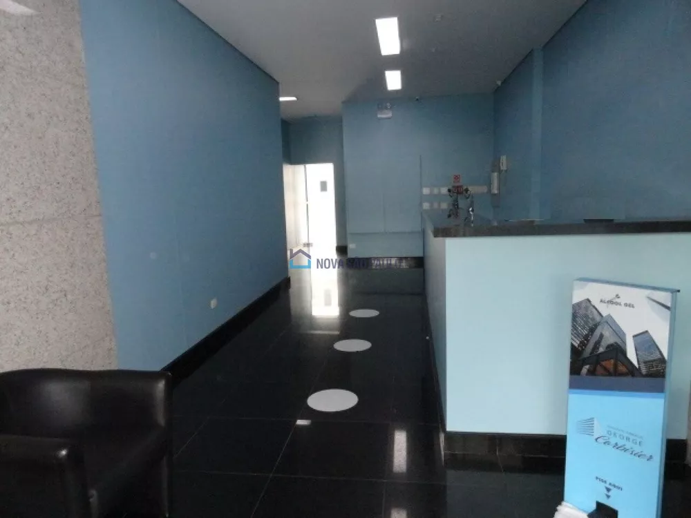 Conjunto Comercial-Sala à venda, 30m² - Foto 3