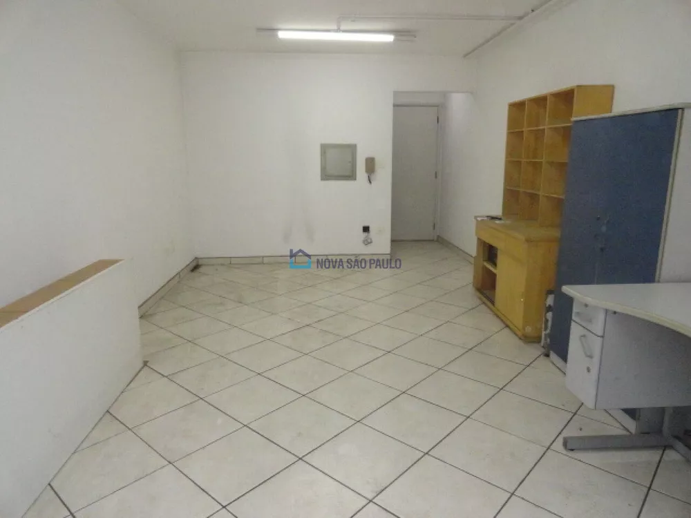 Conjunto Comercial-Sala à venda, 30m² - Foto 8