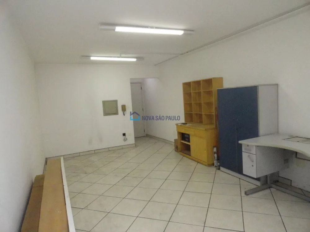 Conjunto Comercial-Sala à venda, 30m² - Foto 6