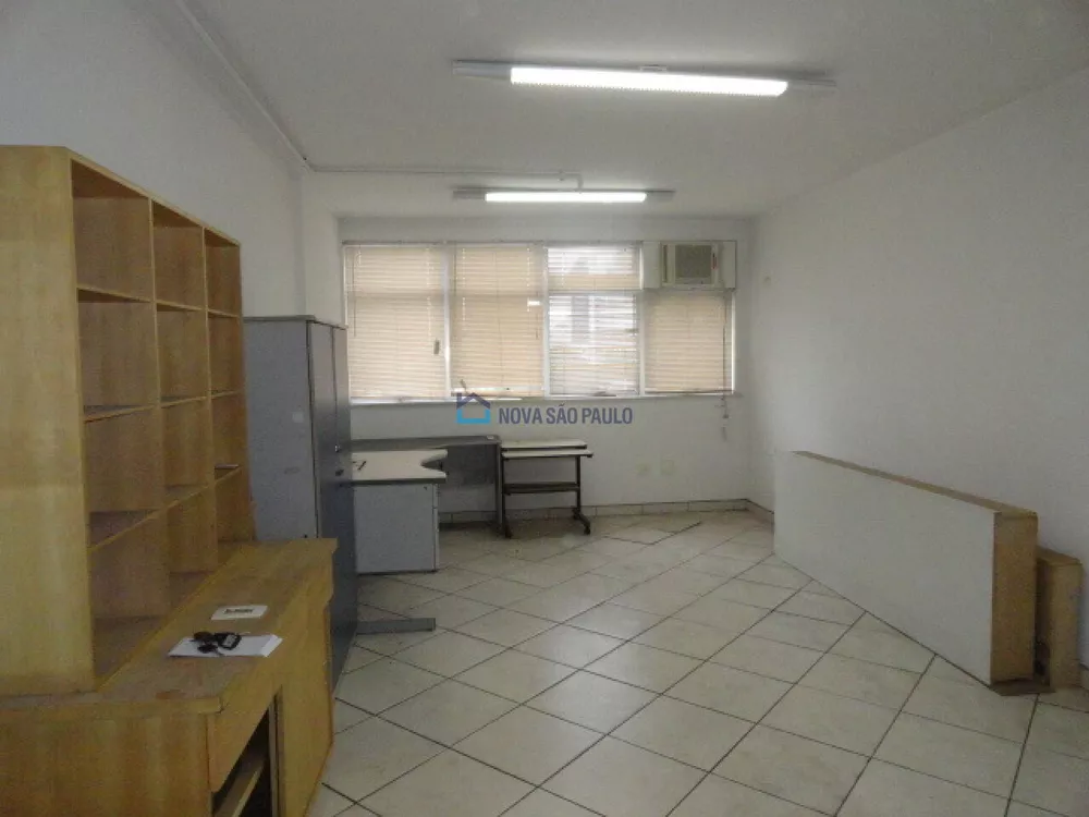 Conjunto Comercial-Sala à venda, 30m² - Foto 5