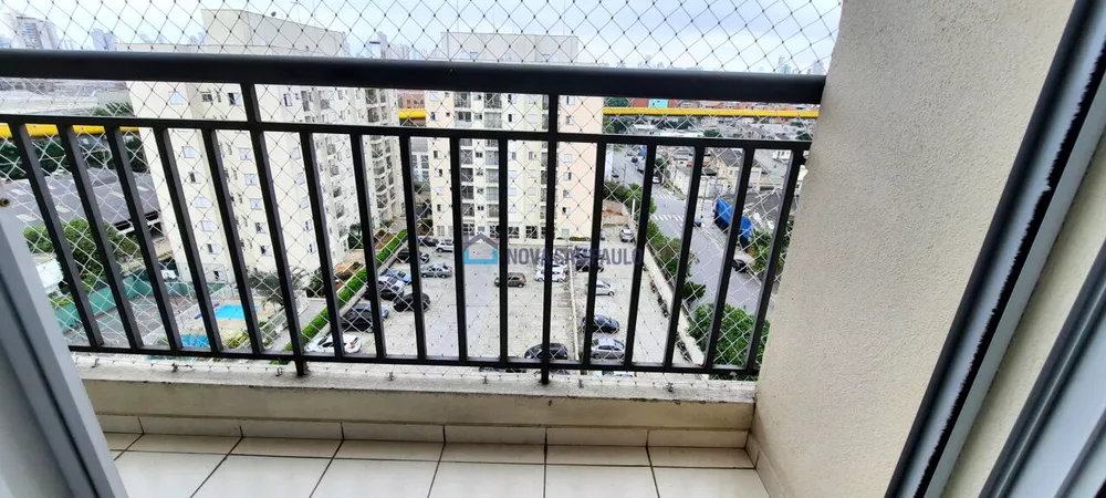 Apartamento à venda com 3 quartos, 65m² - Foto 4