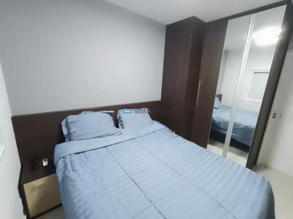 Apartamento à venda com 2 quartos, 64m² - Foto 3