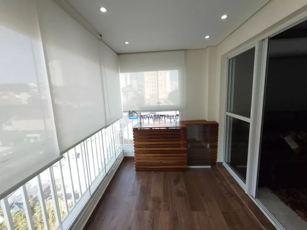 Apartamento à venda com 2 quartos, 64m² - Foto 2