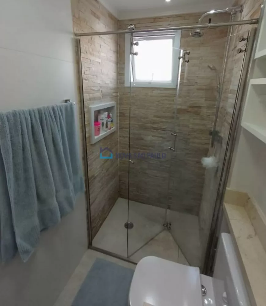 Apartamento à venda com 2 quartos, 64m² - Foto 5