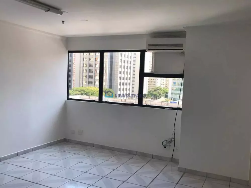 Casa Comercial para alugar, 37m² - Foto 1