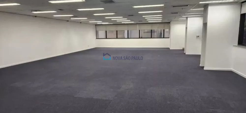 Conjunto Comercial-Sala para alugar, 233m² - Foto 1