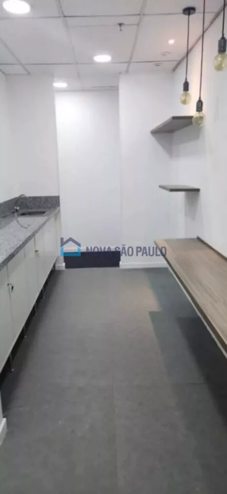 Conjunto Comercial-Sala para alugar, 233m² - Foto 3