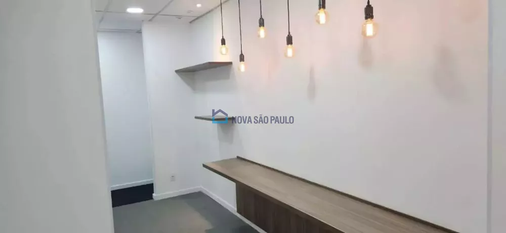 Conjunto Comercial-Sala para alugar, 233m² - Foto 4