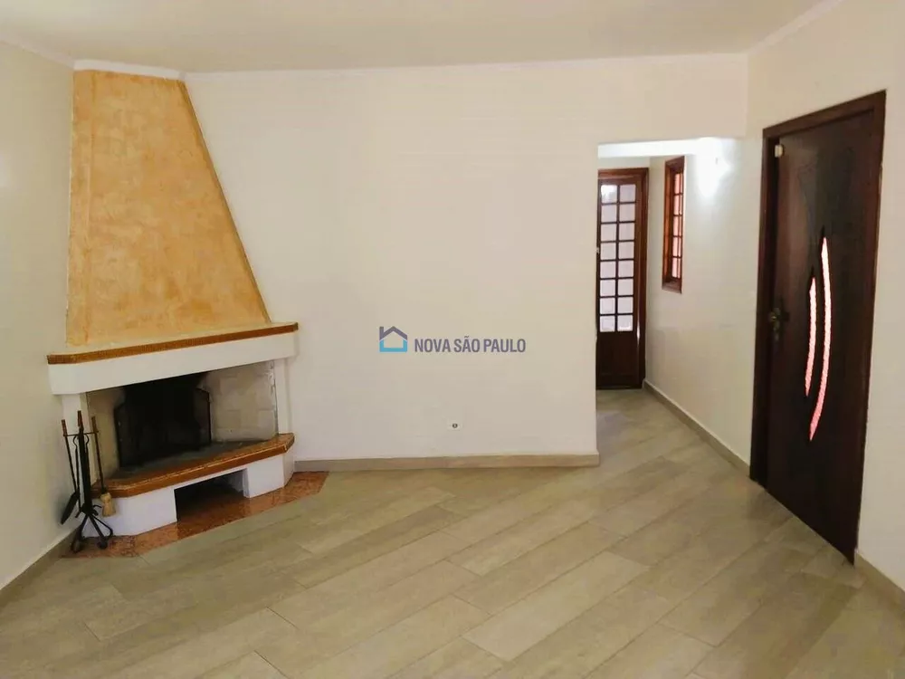 Casa à venda com 3 quartos, 110m² - Foto 2