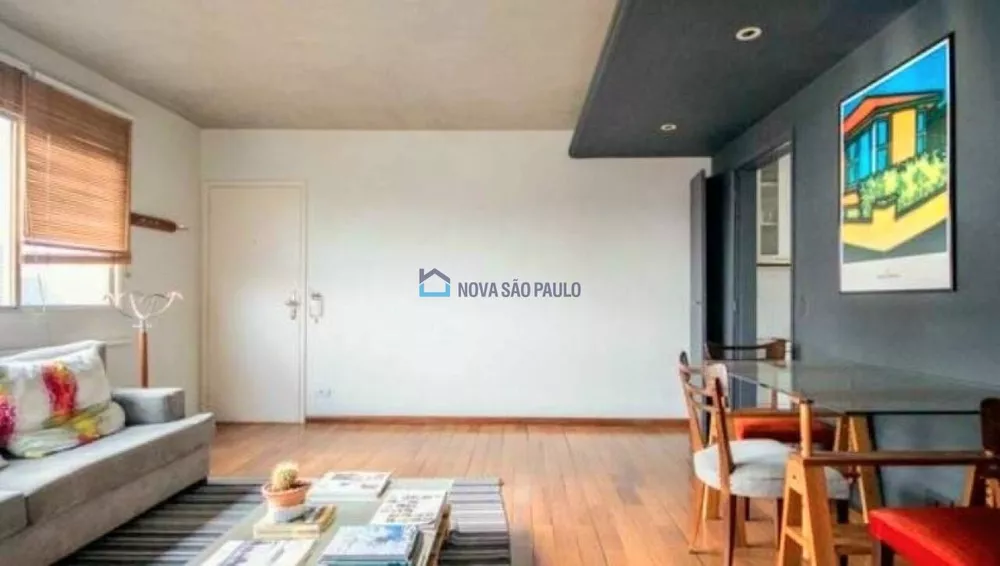 Apartamento à venda com 3 quartos, 95m² - Foto 4