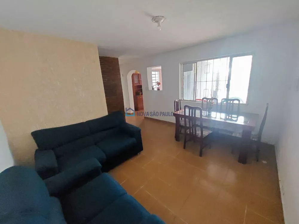 Casa para alugar com 3 quartos, 165m² - Foto 1