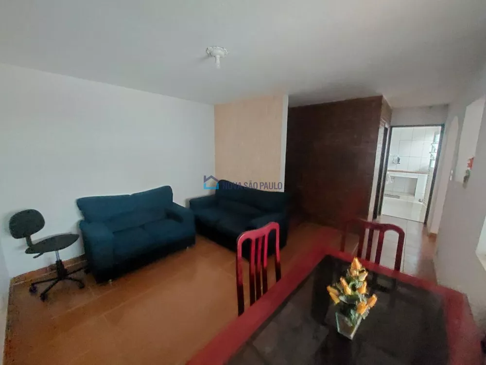 Casa para alugar com 3 quartos, 165m² - Foto 2