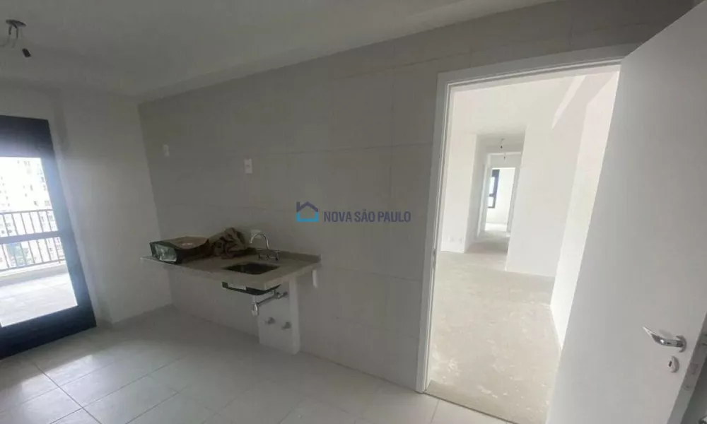 Apartamento à venda com 3 quartos, 147m² - Foto 5