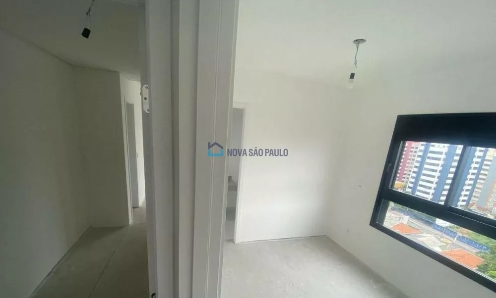 Apartamento à venda com 3 quartos, 147m² - Foto 6