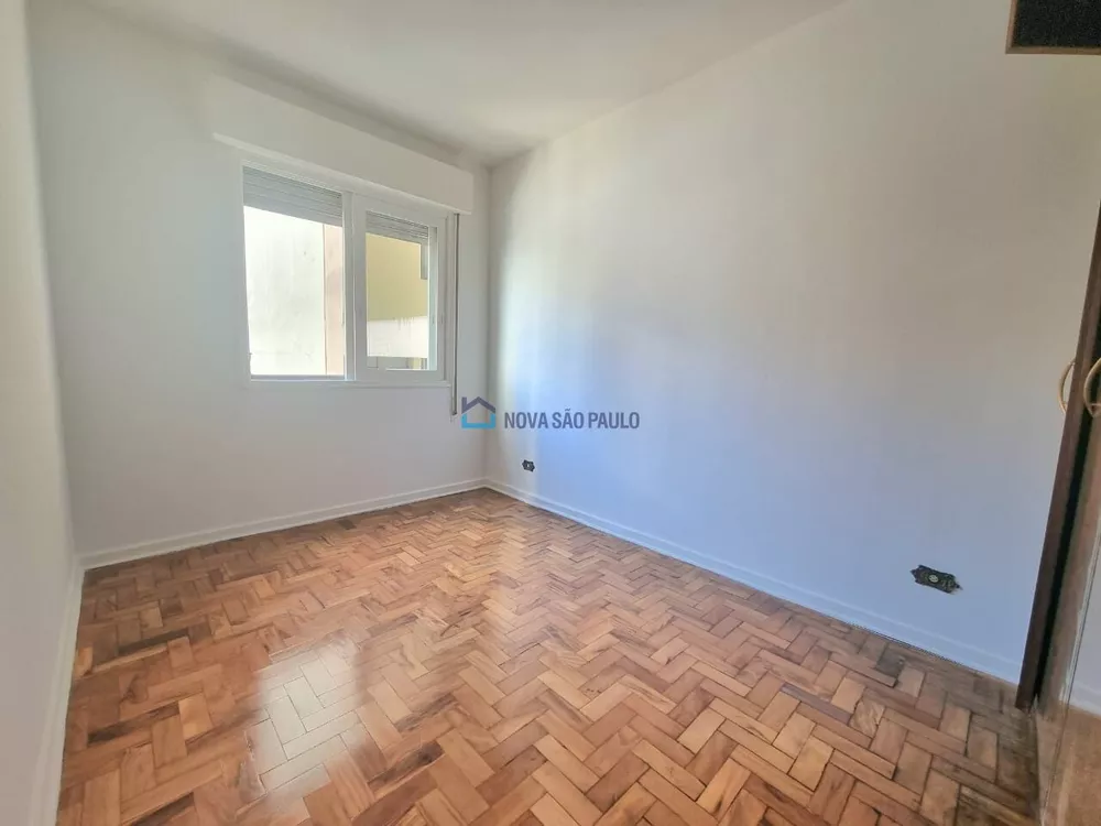 Apartamento à venda com 2 quartos, 62m² - Foto 3