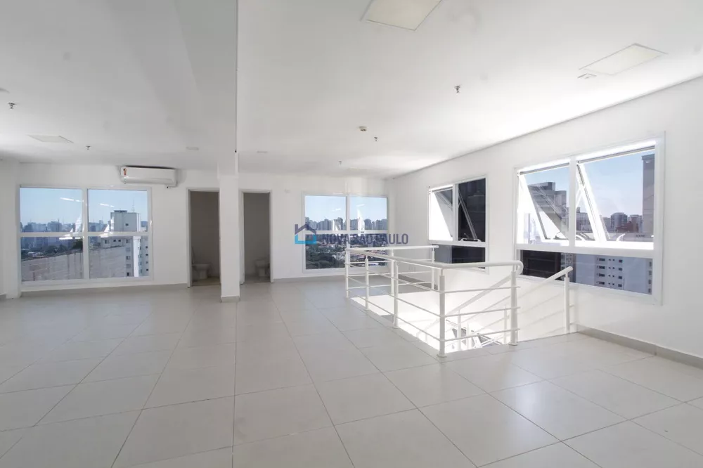 Conjunto Comercial-Sala à venda, 488m² - Foto 11