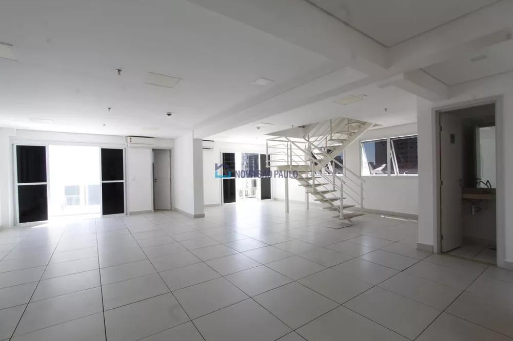 Conjunto Comercial-Sala à venda, 488m² - Foto 8