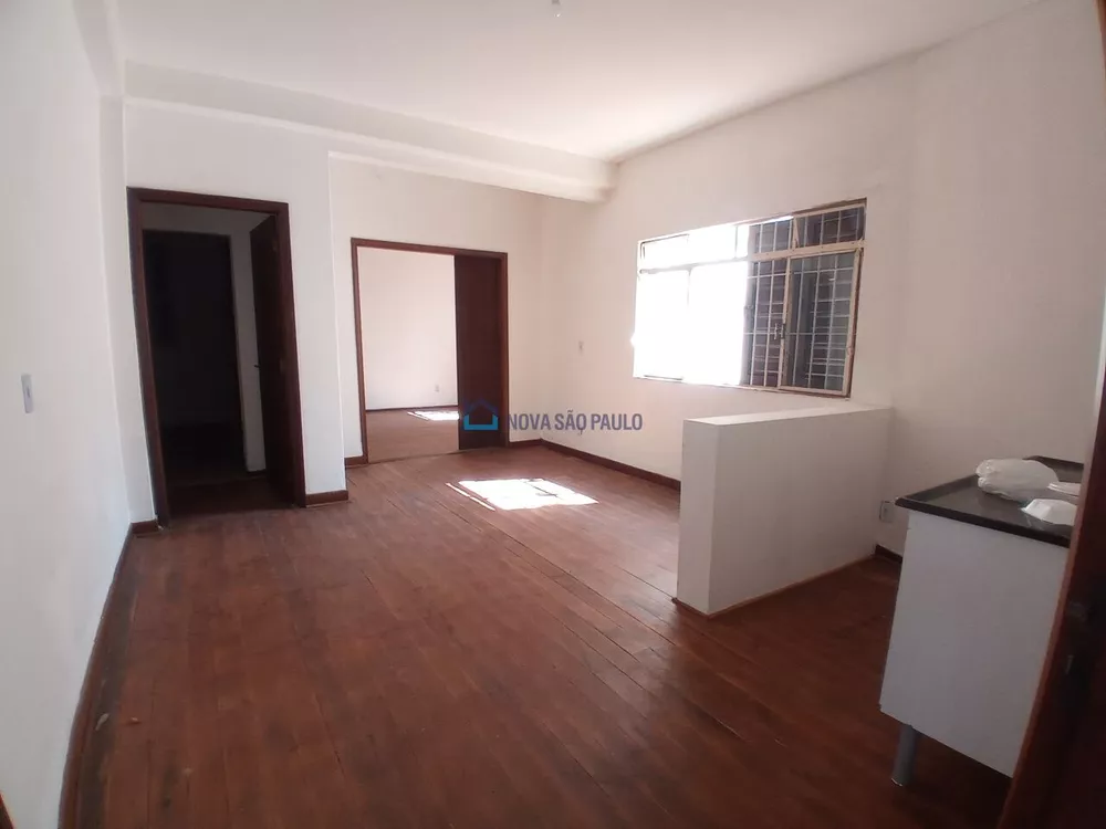 Casa para alugar com 1 quarto, 45m² - Foto 3