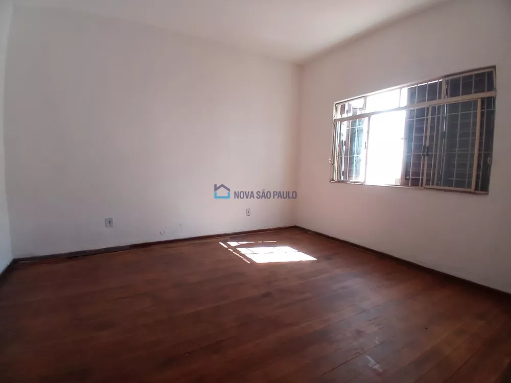 Casa para alugar com 1 quarto, 45m² - Foto 6