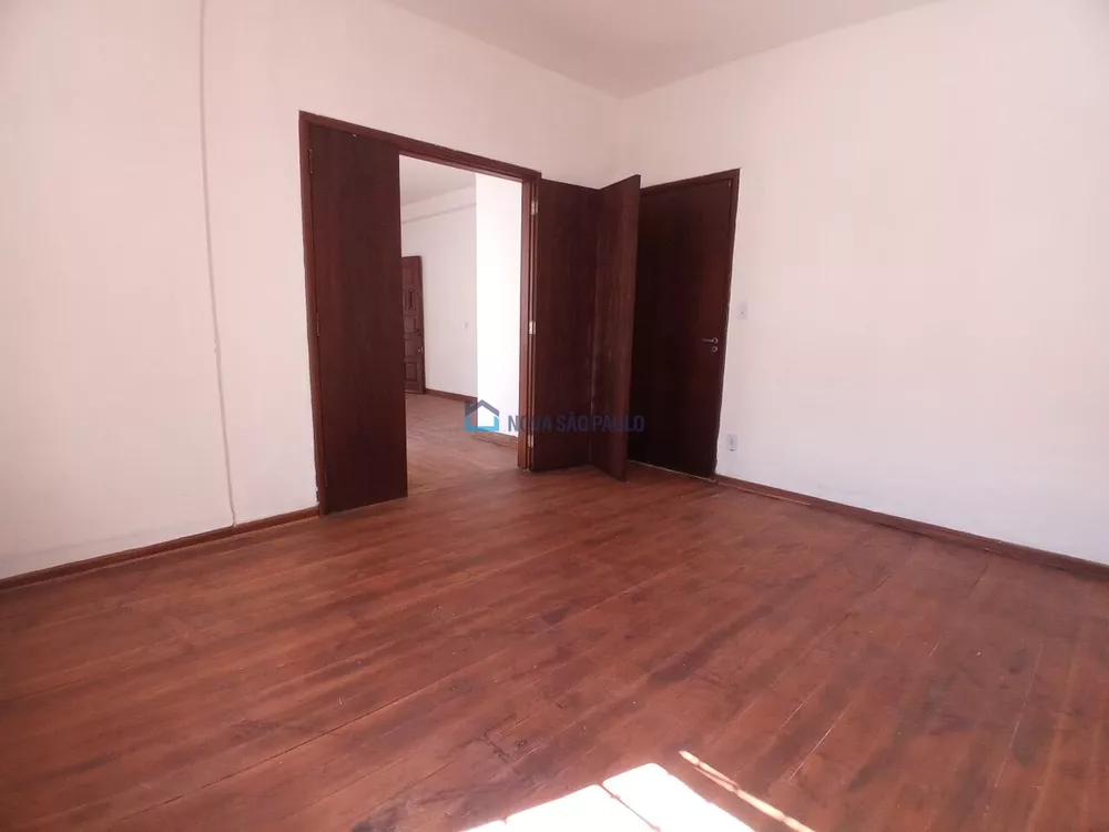 Casa para alugar com 1 quarto, 45m² - Foto 7