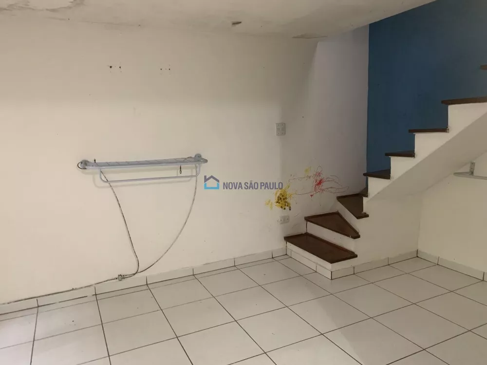 Casa à venda com 3 quartos, 100m² - Foto 7