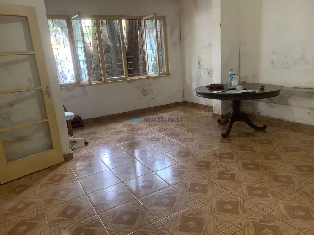 Casa à venda com 3 quartos, 100m² - Foto 1