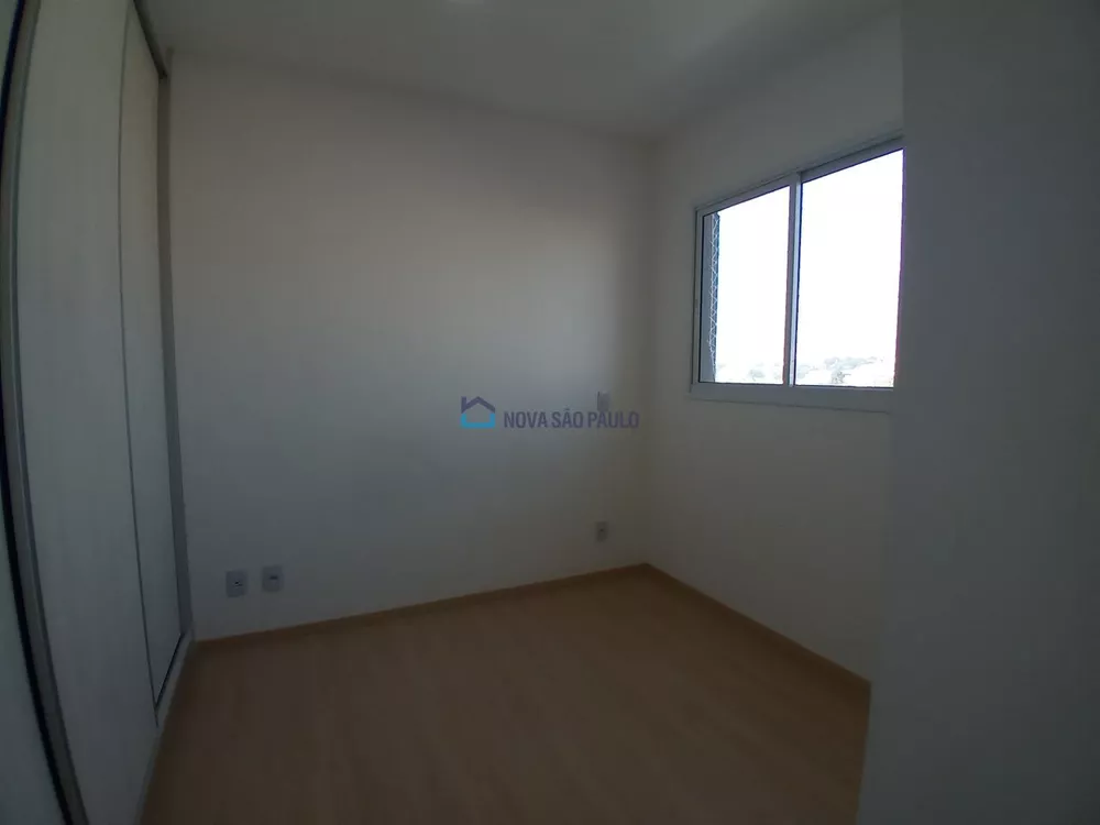 Apartamento para alugar com 2 quartos, 41m² - Foto 7