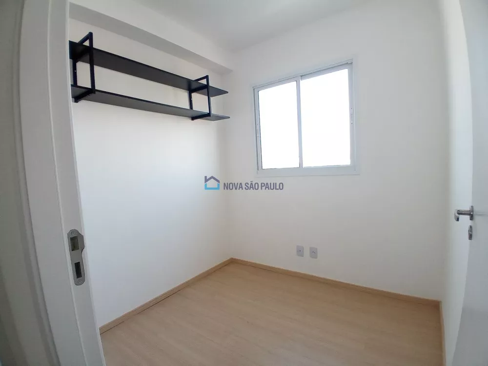 Apartamento para alugar com 2 quartos, 41m² - Foto 5