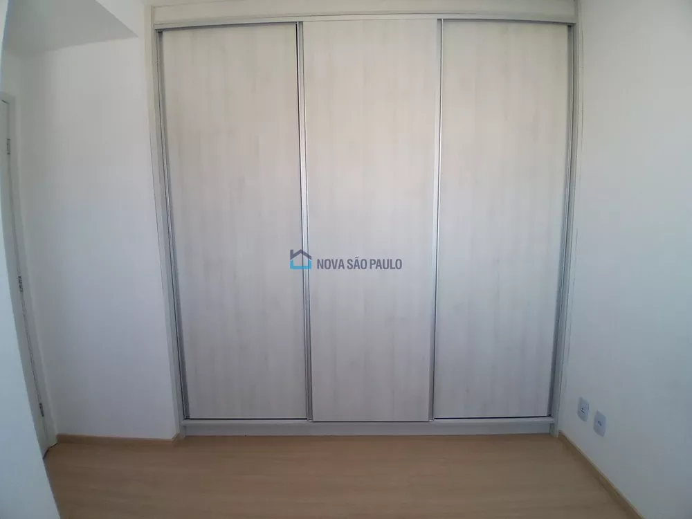 Apartamento para alugar com 2 quartos, 41m² - Foto 8