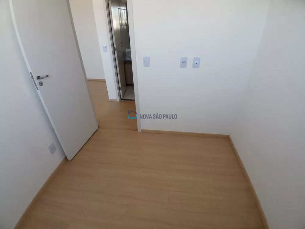 Apartamento para alugar com 2 quartos, 41m² - Foto 6