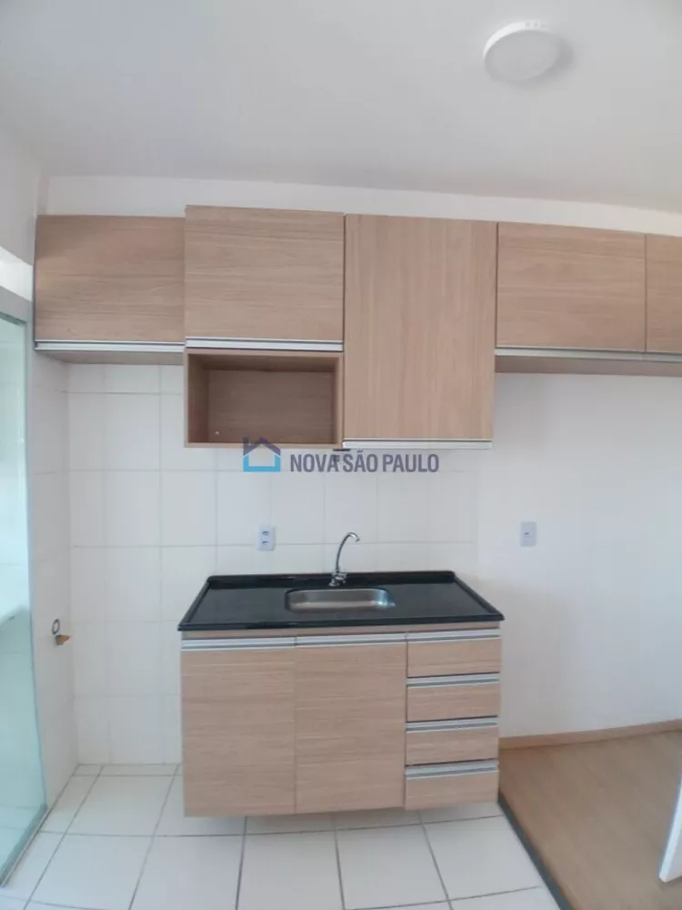 Apartamento para alugar com 2 quartos, 41m² - Foto 4