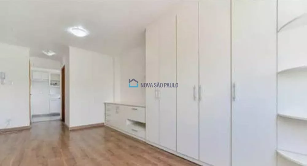 Loft à venda com 1 quarto, 36m² - Foto 3