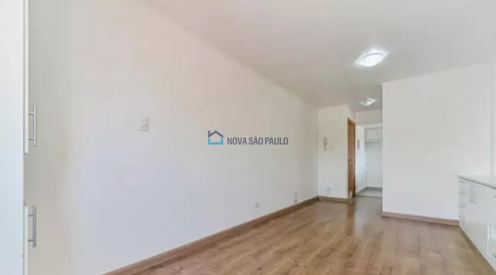 Loft à venda com 1 quarto, 36m² - Foto 1