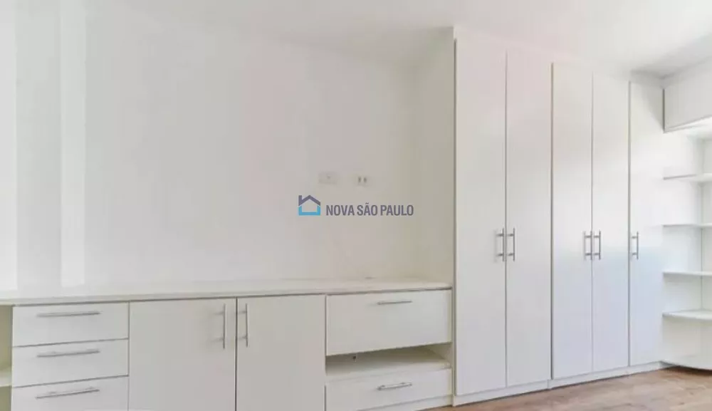 Loft à venda com 1 quarto, 36m² - Foto 4