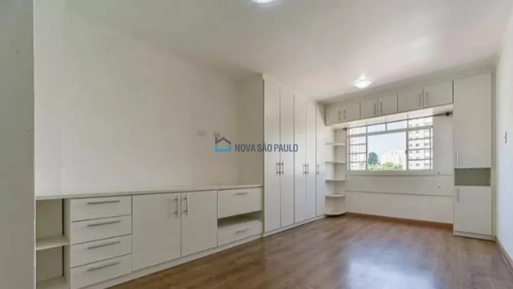 Loft à venda com 1 quarto, 36m² - Foto 5